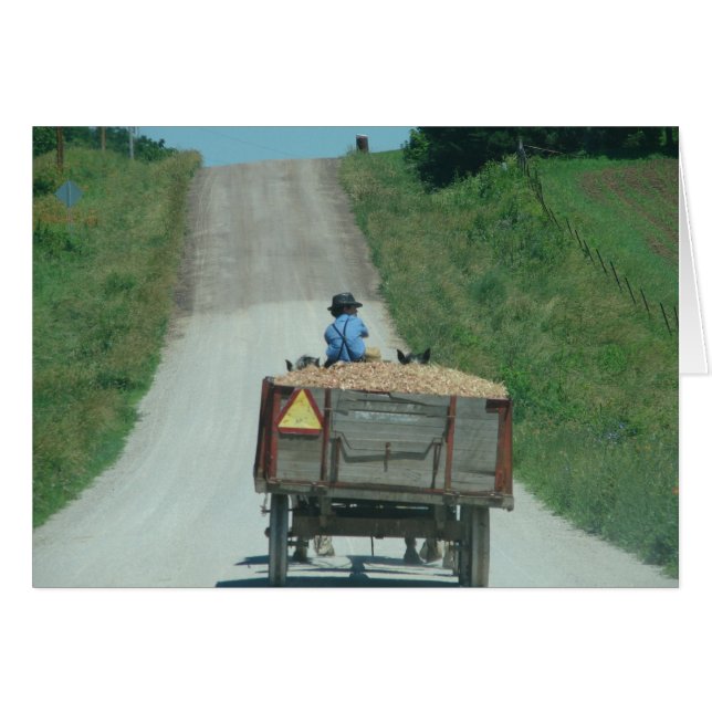 Going Home (Front Horizontal)