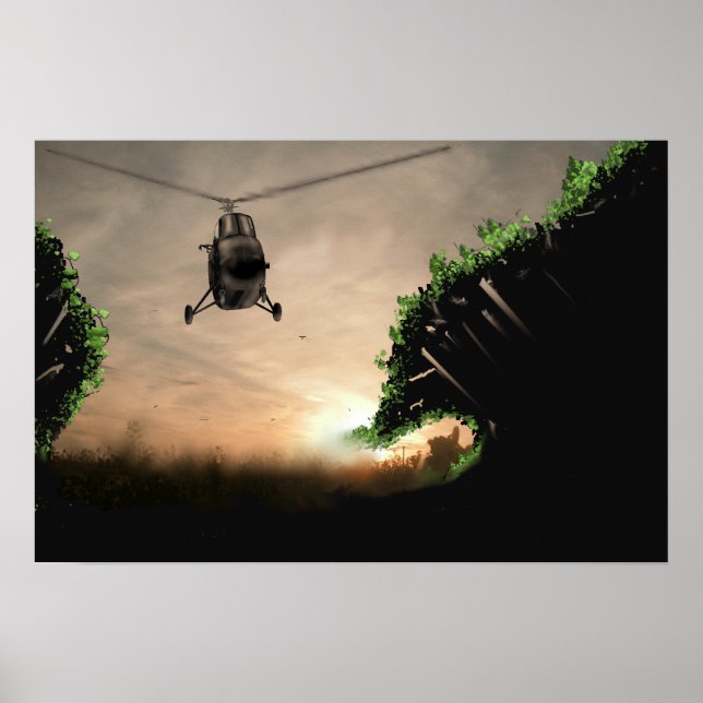 Going Home Poster (Front)