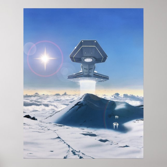 Going Home Poster (Front)