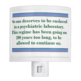 Going on 200 years too long night lite