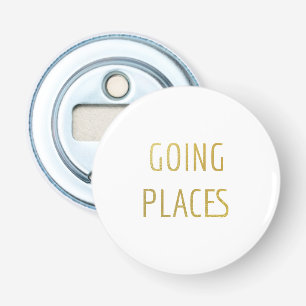 Going places - bottle opener