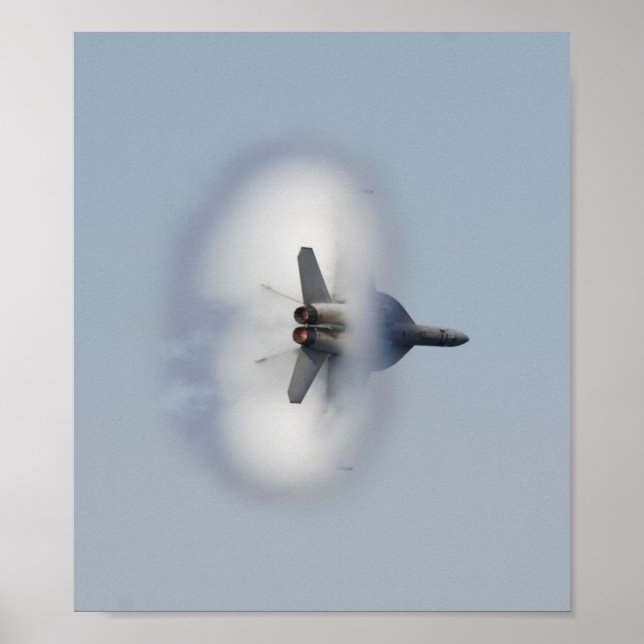 Going Sonic Poster (Front)