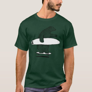 Going Surfing  T-Shirt