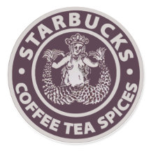 Going to 1971 on a Starbies Run