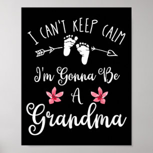 Going To Be New Parents Shirts By Tm3-designers I  Poster