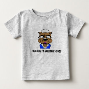Going to Grandmas Too Tshirt