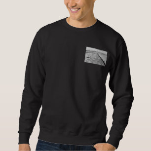 Going to the beach sweatshirt