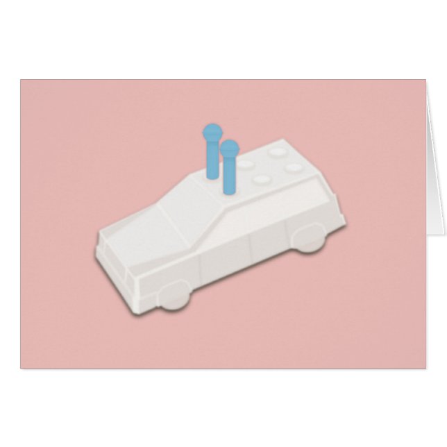 Going To The Chapel Boys - II (Front Horizontal)