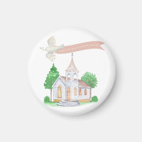 Going to the Chapel Gonna Get Married Design 