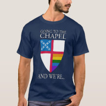 Going to the Chapel LGBTQ