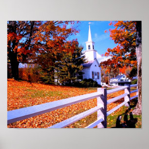 Going to the Chapel of Love Poster