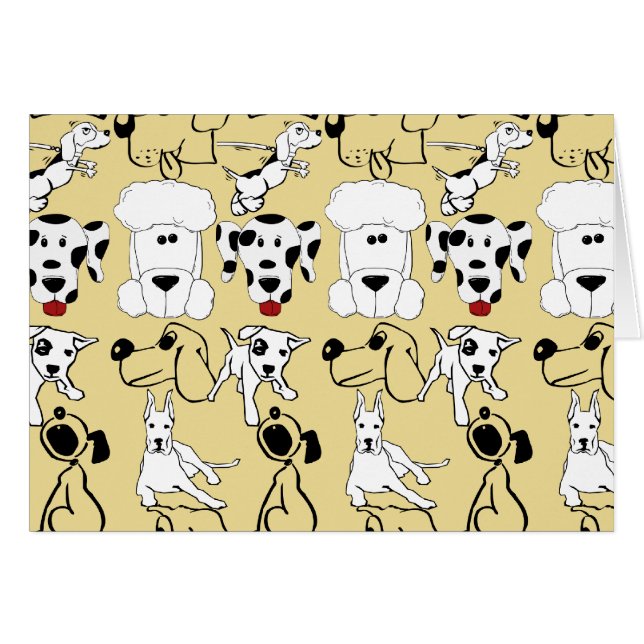 Going to the Dogs Pet Lovers Vet Dog Gifts (Front Horizontal)