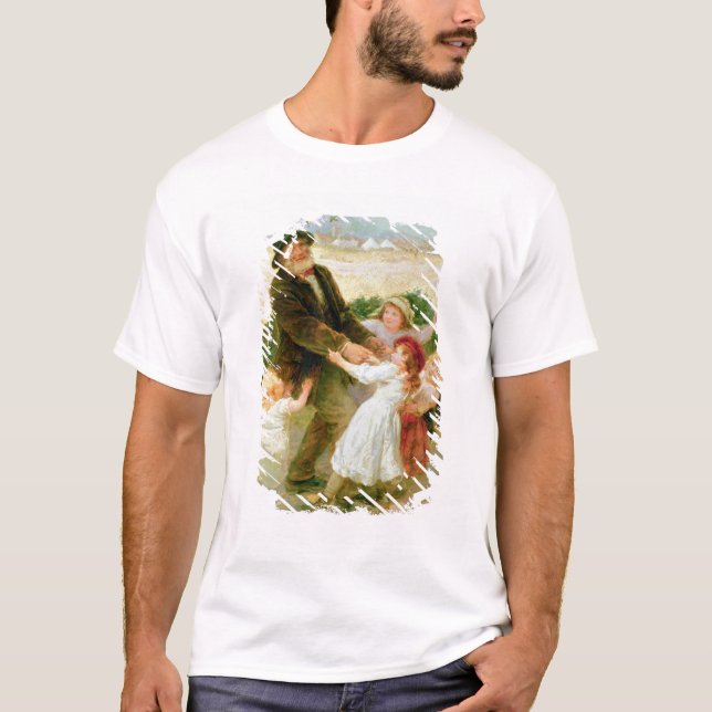 Going to the Fair T-Shirt (Front)