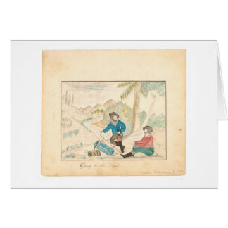 Going to the Mines (1600A)
