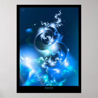 Going Under Poster
