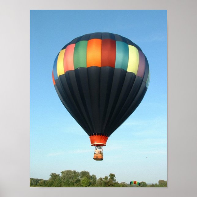 Going up! Poster (Front)