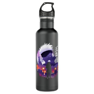 Gojo Landscape   710 Ml Water Bottle
