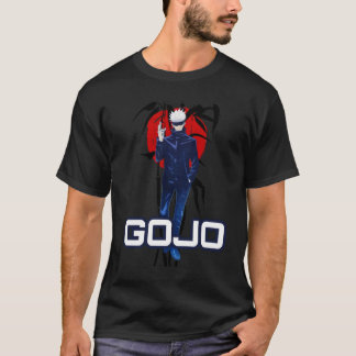 GOJO saturo  T-Shirt