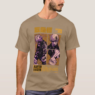 GOJOhe Strongest Sorcerer III T-Shirt