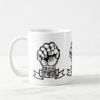 Goju Ryu Fist