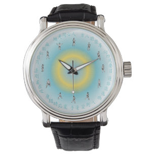 Goju watch