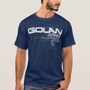 Golan Arms T-Shirt