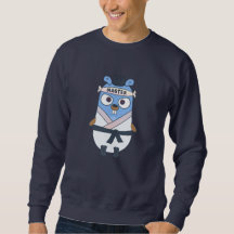 Golang gopher master karate - ninja