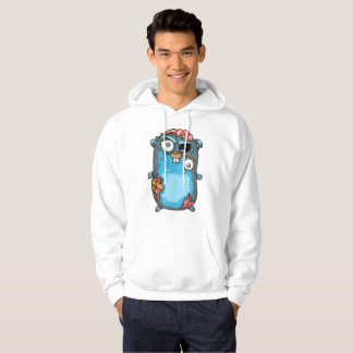 Golang Hoodie