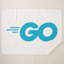 Golang Logo (Go Programming Language)