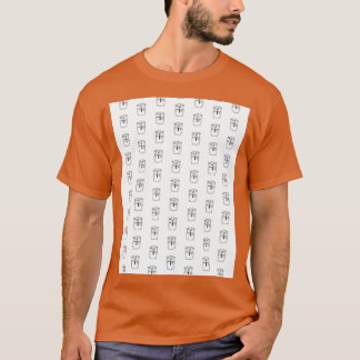 Golangprojects Golang Gopher Graphic T-Shirt