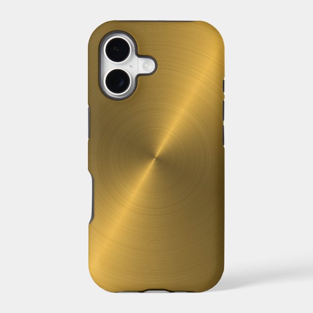 Gold (Back)