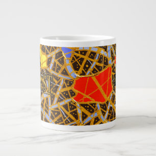 GOLD 11L25 - Artistic Speciality Mug - GGAST