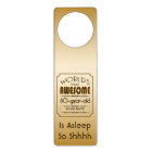 Gold 60th Birthday Celebration World Best Fabulous