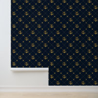 Gold Anchor
