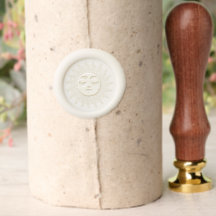 Gold and Black Celestial Bodies