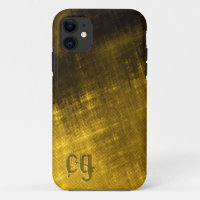 gold and black grungy tweed