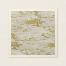 Gold and Marble