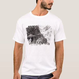 Gold and Silver Mining T-Shirt