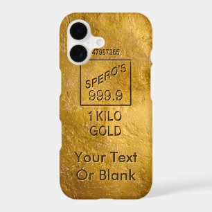 Gold Bar