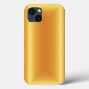 Gold Bar iPhone 13 Case