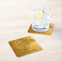 Gold Bar