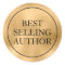 Gold Best Selling Author