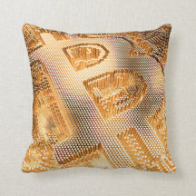 Gold Bitcoin Digital Cryptocurrency BTC Logo