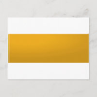 Gold Blank TEMPLATE : Add text, image, fill colour