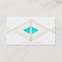 *~*  Gold Boho - Triangles Sacred Geometry Alchemy