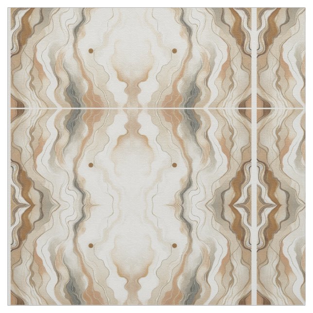 Gold, Bronze, abstract, Fabric,  textile, pattern, Fabric (Swatch)