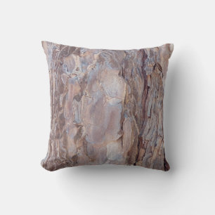Gold Brown Symphony Cushion