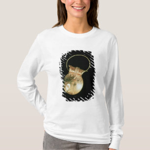 Gold bulla from the House of the Menander T-Shirt