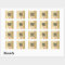 Gold business name qr code instagram