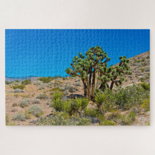 Gold Butte National Monument Jigsaw Puzzle